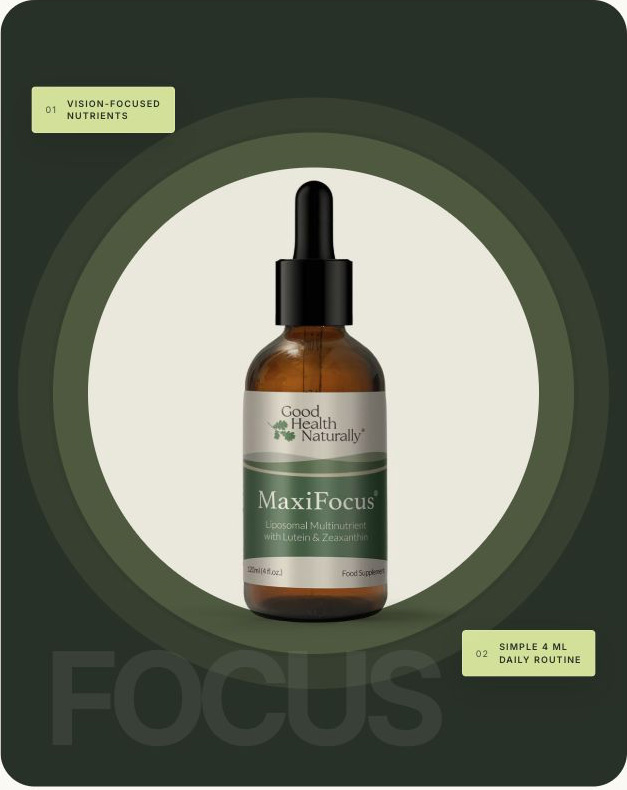 maxifocus-hero-dark-green Shop Maxifocus from Good Health Naturally